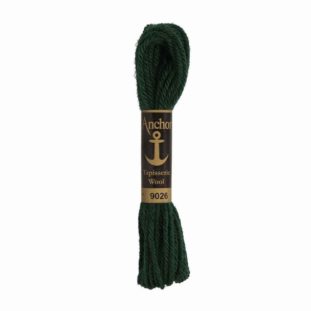 Anchor Tapestry Wool in 10 m Skeins | 9026