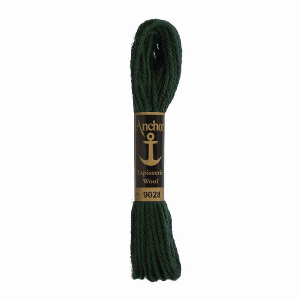 Anchor Tapestry Wool in 10 m Skeins | 9028