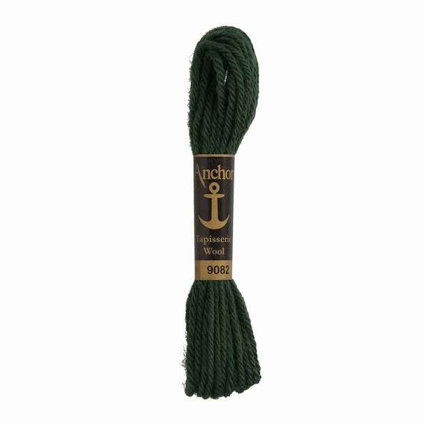 Anchor Tapestry Wool in 10 m Skeins | 9082