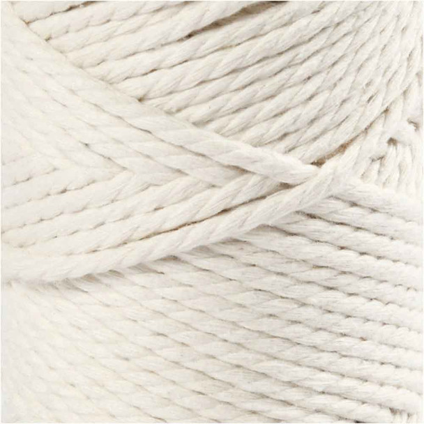 CC Craft Macrame Rope | 4mm 330g | 55m - Shade