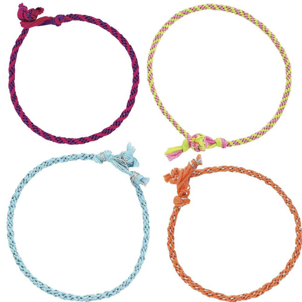 Friendship Bracelets