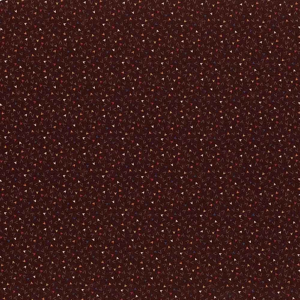 Prairie Dreams | Kansas Troubles | Moda Fabrics | 9657-16