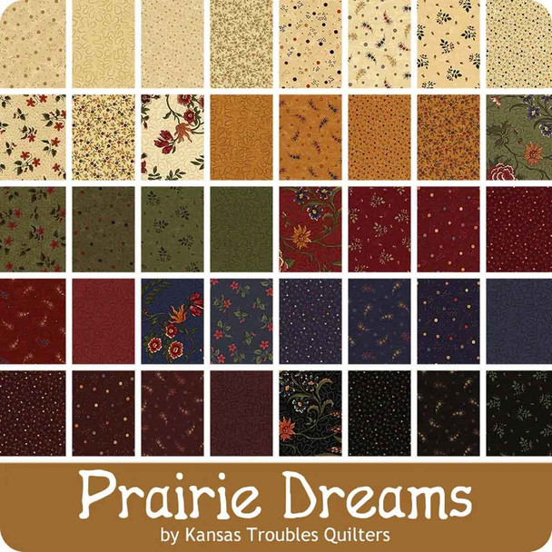 Prairie Dreams Collections