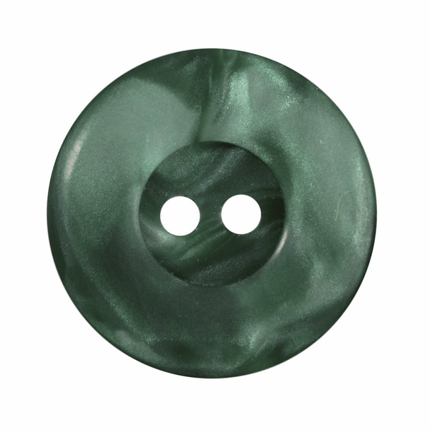  Silk Look Green Buttons | 22.5 mm | ABC Buttons (2B\2554)