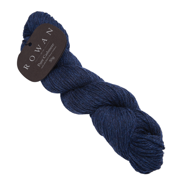 Rowan Pure Cashmere DK Knitting Yarn, 50g Hanks | Various Colours - Main Image