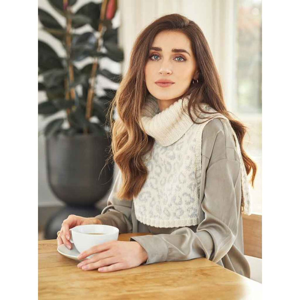 Rowan Sublime Womens Knitting Pattern using Pure Cashmere | Digital Download (ZB277-00003) - Main Image