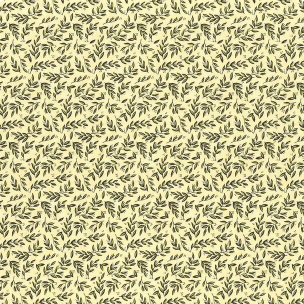 Violet Hill | Holly Taylor | Moda Fabrics | 6825-17 Eggshell