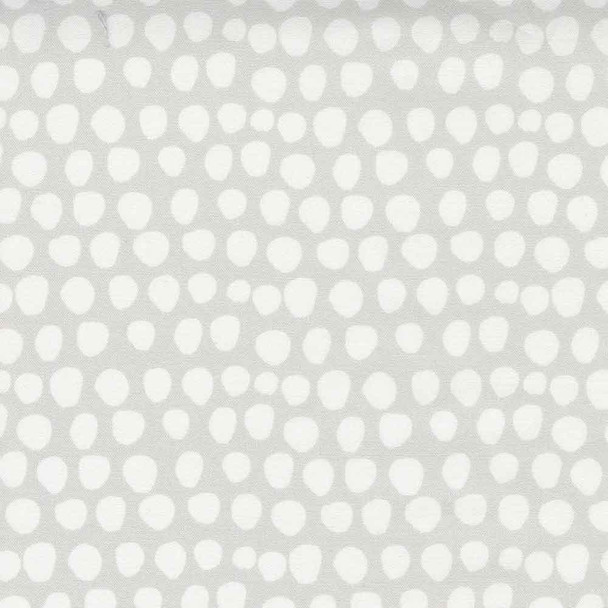 Little Ducklings | Paper and Cloth | Moda Fabrics | 25107-14 Warm Grey