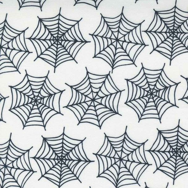 Holiday Essentials - Halloween Stacy Iest Hsu Moda Fabric | 20732-11 Ghost
