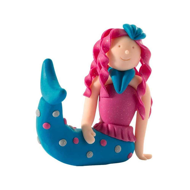 Staedtler | Fimo Kids Form & Play Kits | Mermaids