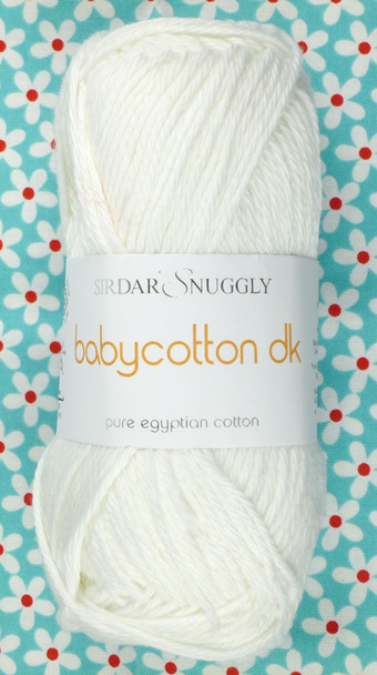 Baby Bib and Blankey Patterns | Sirdar Snuggly Baby Cotton DK 4418