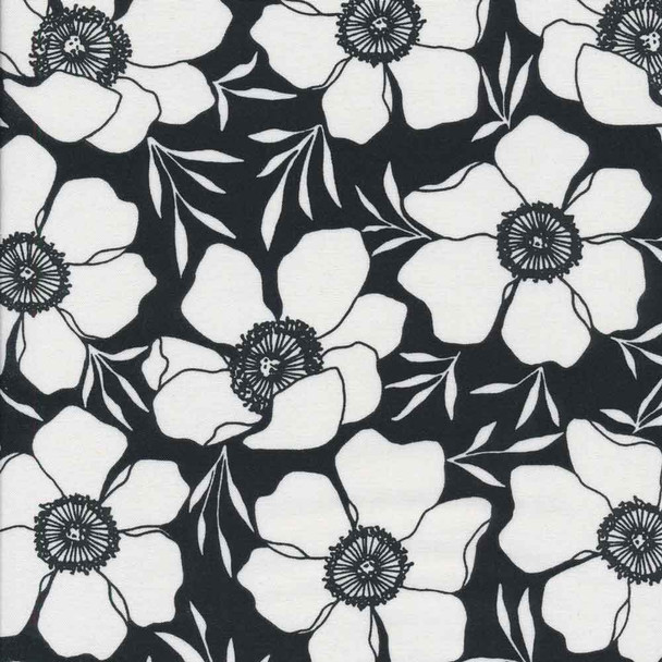Illustrations Alli K Designs Moda Fabric | 11502-15 Ink