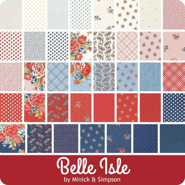 Belle Isle Collection