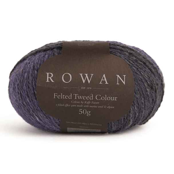 Rowan Felted Tweed Colour DK - 30 Topaz