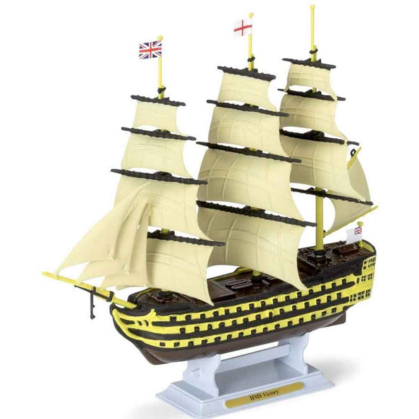 Airfix Small Starter Set | HMS Victory