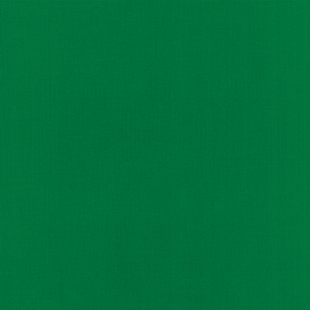 Bella Solids Moda Fabric | 9900-371 Leprechaun