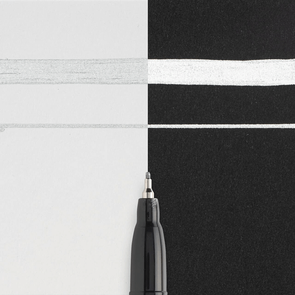 Sakura Pen -Touch Markers | Set of 4 Colours 