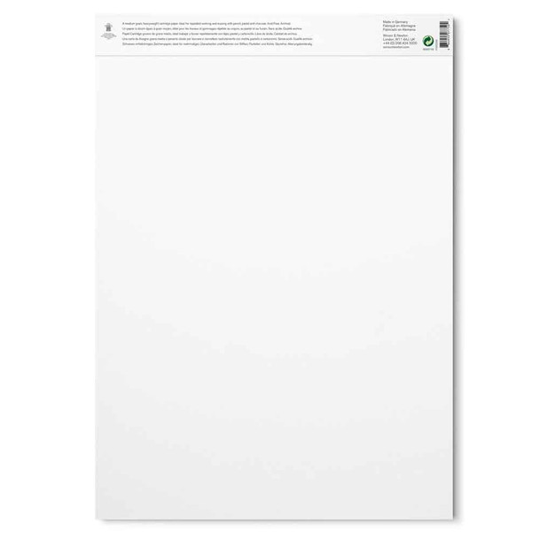 Winsor & Newton Medium Surface Gummed Drawing Pad | A3 | 220gsm