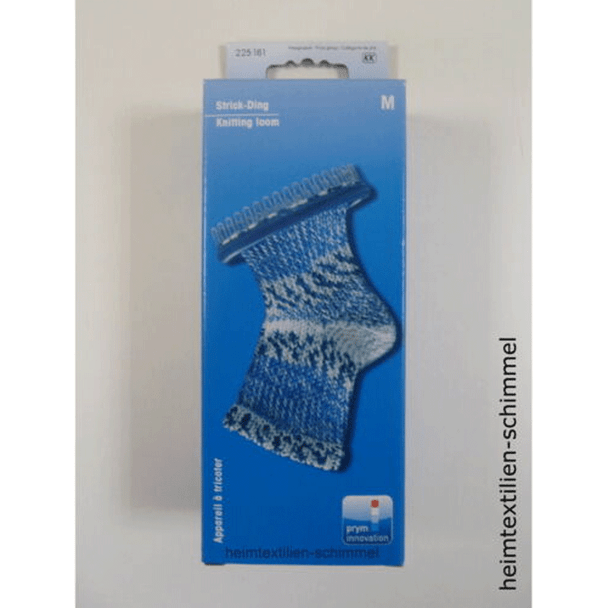 Prym Sock Knitting Loom | P225161 - Medium