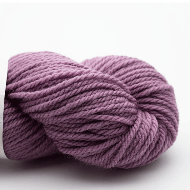 Big Vintage Chunky Yarn | 100g Hanks | Erika Knight| A Gorgeous Array of Shades | 307 Wisteria