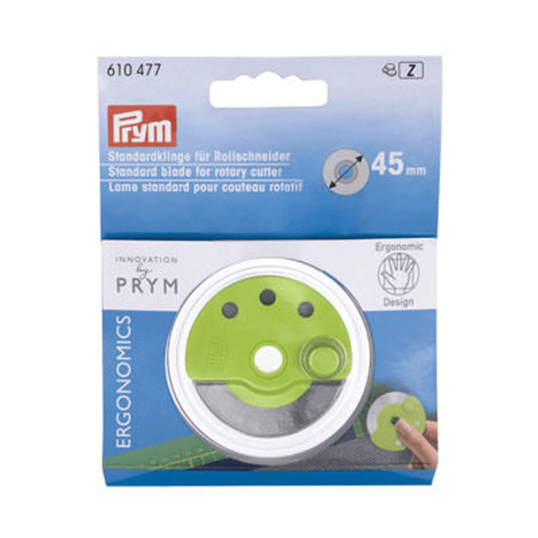 Prym | Ergonomics 45mm Replacement Rotary Blade