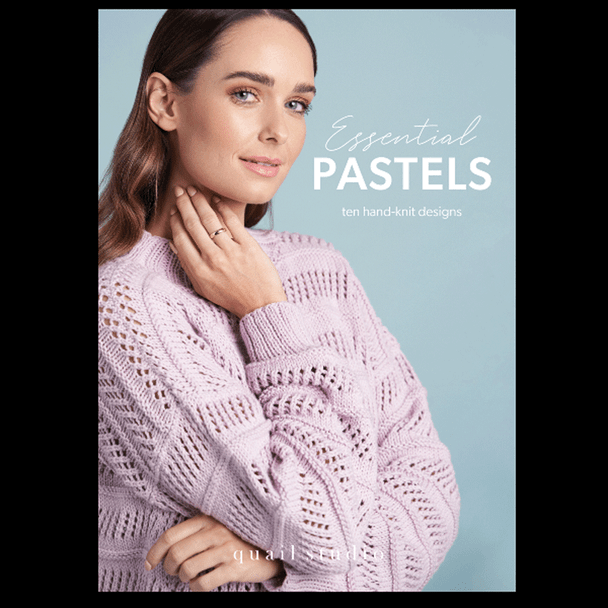 Essential Pastels by Quail Studio | 10 Designs