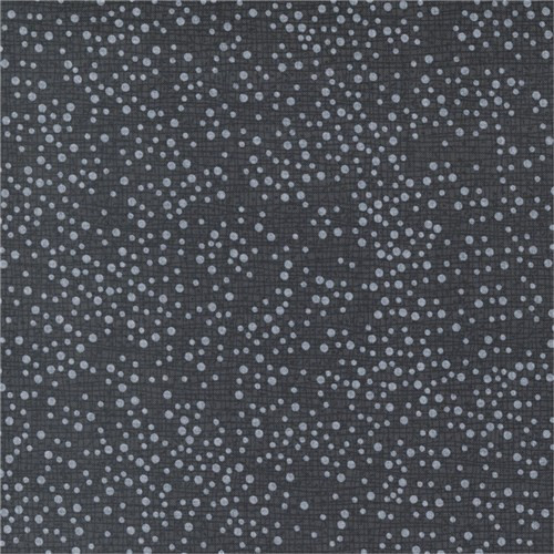 Tulip Tango | Robin Pickens | Moda Fabrics | 48715-117 | Thatched Dot, Shadow
