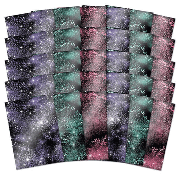 Mirri Card Specials | Fairy Dust | 30 Sheets | Hunkydory