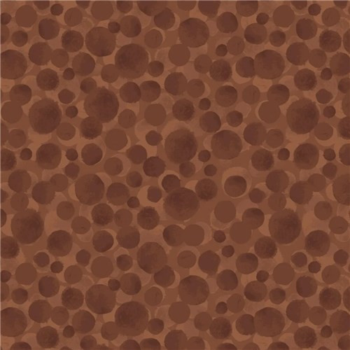 Bumbleberries 100% Cotton | Bark | Lewis & Irene