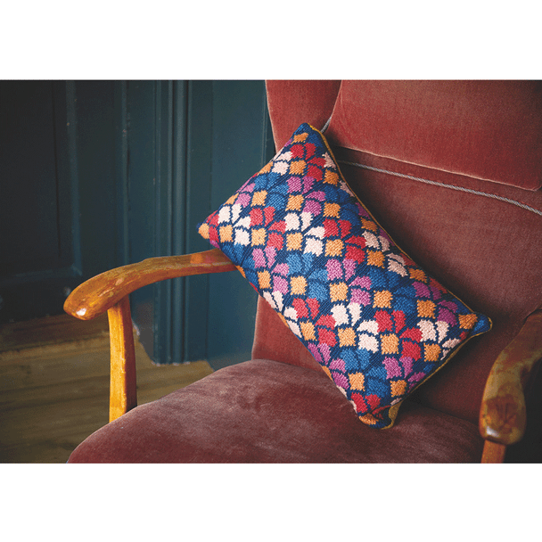 Rowan | Cushion Collection by Arne & Carlos - Vesla