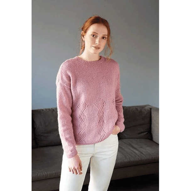 Rowan | All Year Round by Martin Storey Knitting Pattern Book