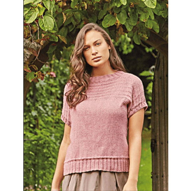 Rowan | Cotton Cashmere by Sarah Hatton | 11 Designs