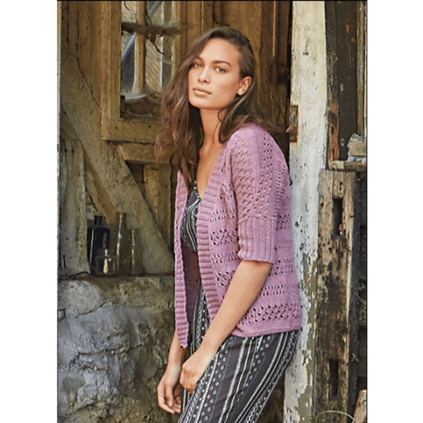 Rowan | Cotton Cashmere by Sarah Hatton | 11 Designs