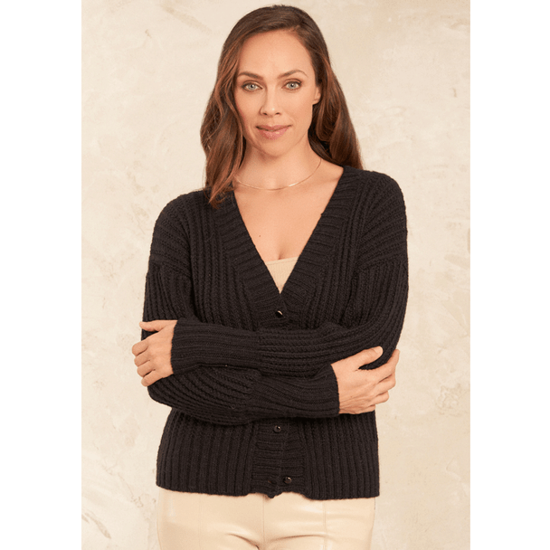 Rowan Essential Dk Knits by Quail Studio