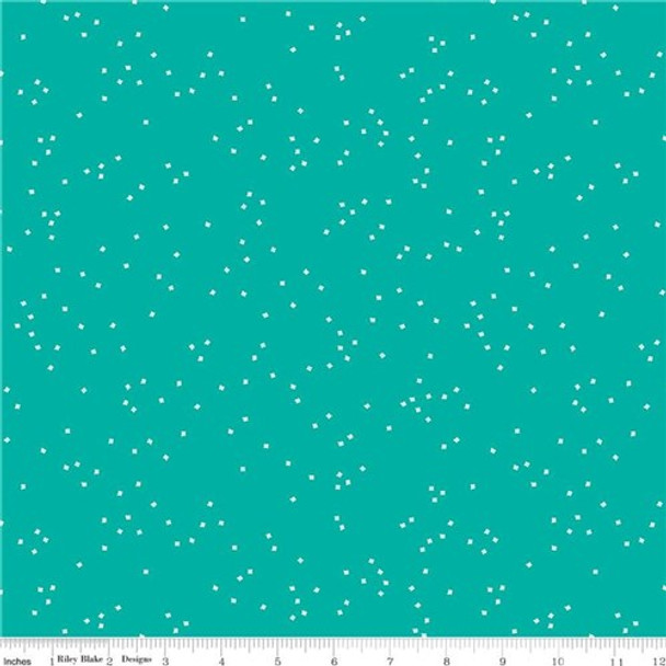 Blossom | Christopher Thompson | Riley Blake Designs | C715-VIVID, Blossom Vivid 