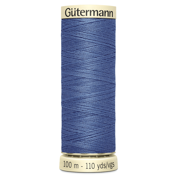 Gutermann Sew-All Thread 100m | Colours 000 to 93 | 0037