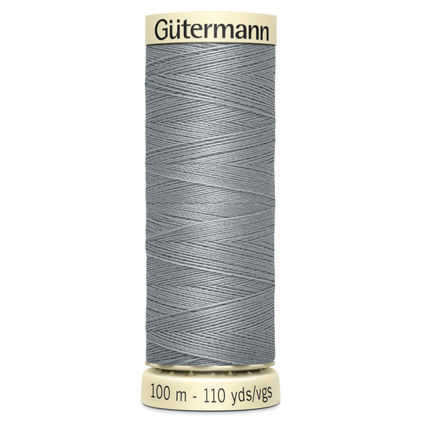 Gutermann Sew-All Thread 100m | Colours 000 to 93 | 0040