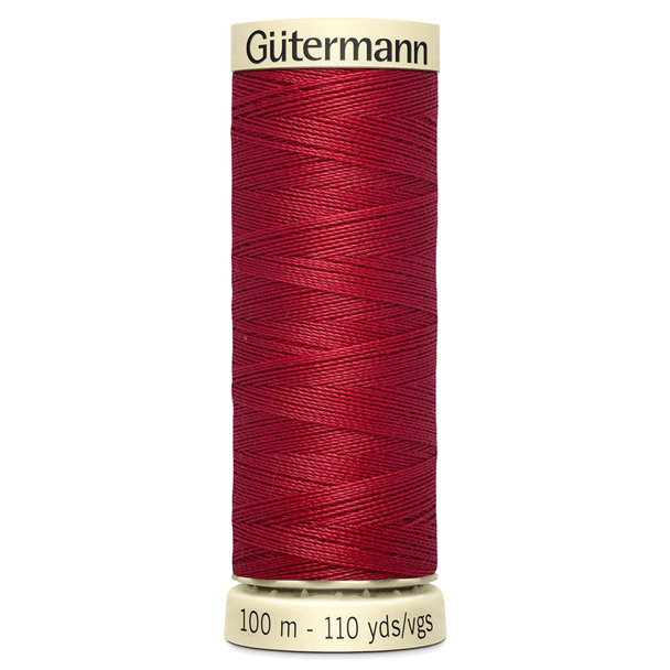 Gutermann Sew-All Thread 100m | Colours 000 to 93 | 0046