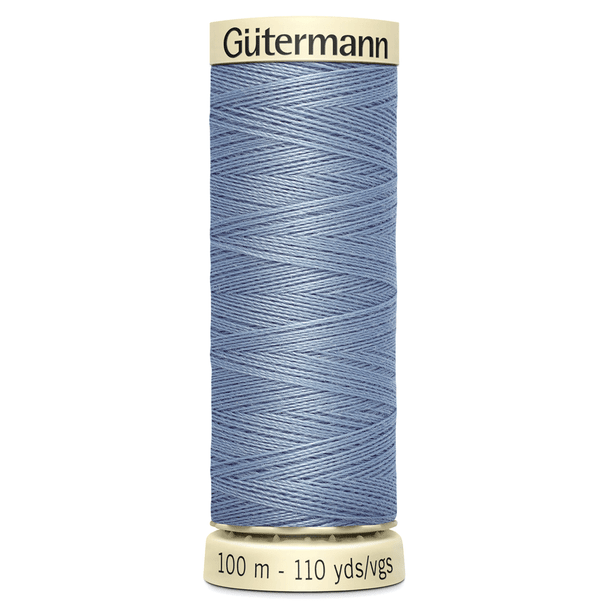 Gutermann Sew-All Thread 100m | Colours 000 to 93 | 0064