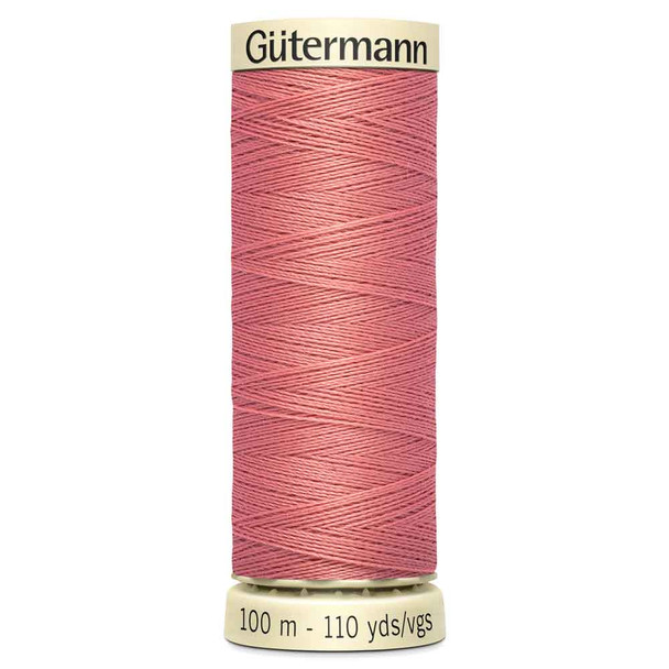 Gutermann Sew-All Thread 100m | Colours 000 to 93 | 0080