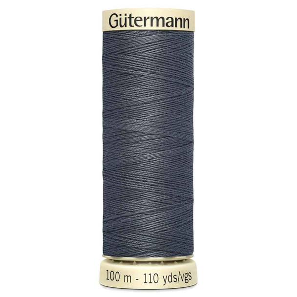 Gutermann Sew-All Thread 100m | Colours 000 to 93 | 0093