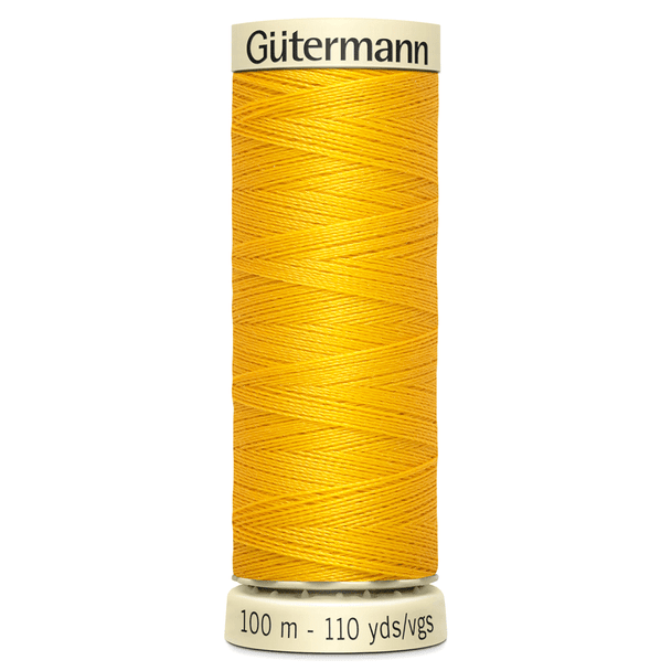 Gutermann Sew-All Thread 100m | Colours 106 to 199 | 106