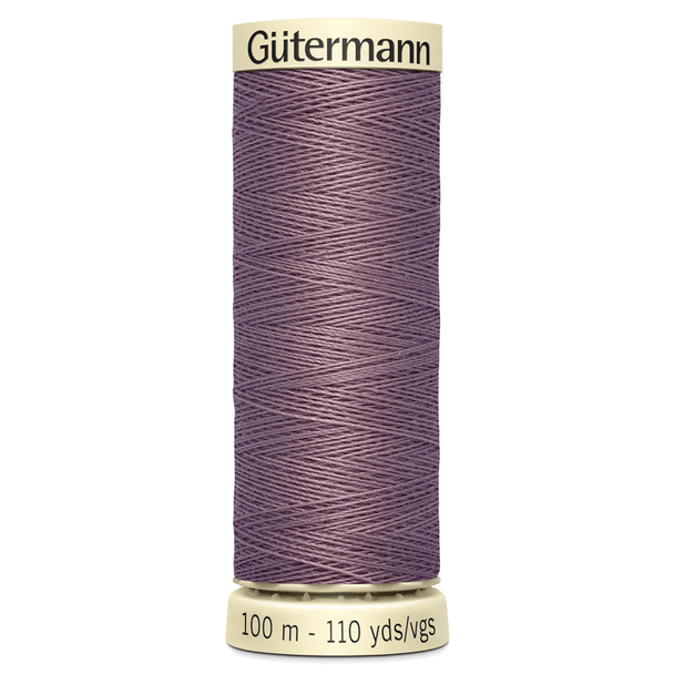 Gutermann Sew-All Thread 100m | Colours 106 to 199 | 126