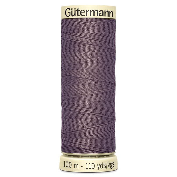 Gutermann Sew-All Thread 100m | Colours 106 to 199 | 127