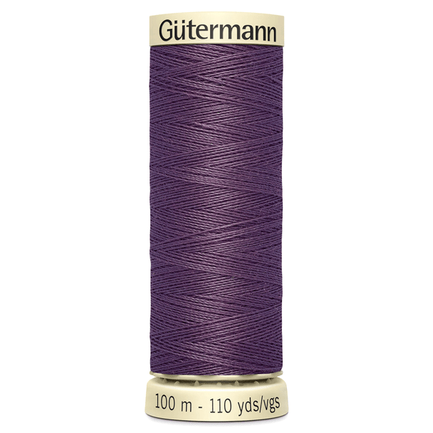 Gutermann Sew-All Thread 100m | Colours 106 to 199 | 128