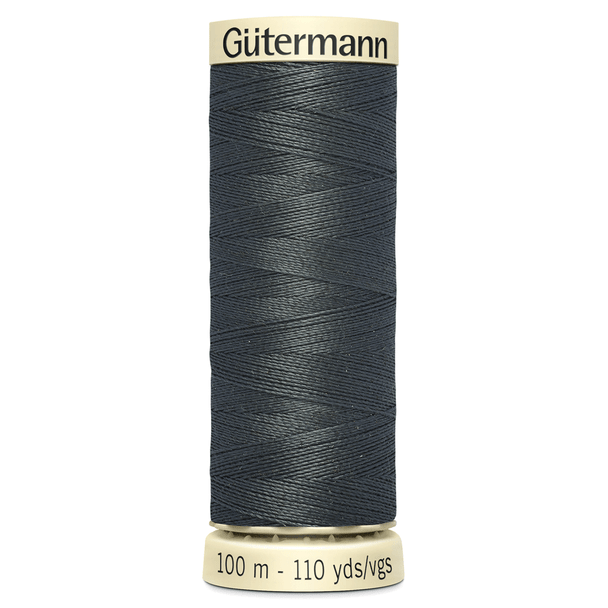 Gutermann Sew-All Thread 100m | Colours 106 to 199 | 141