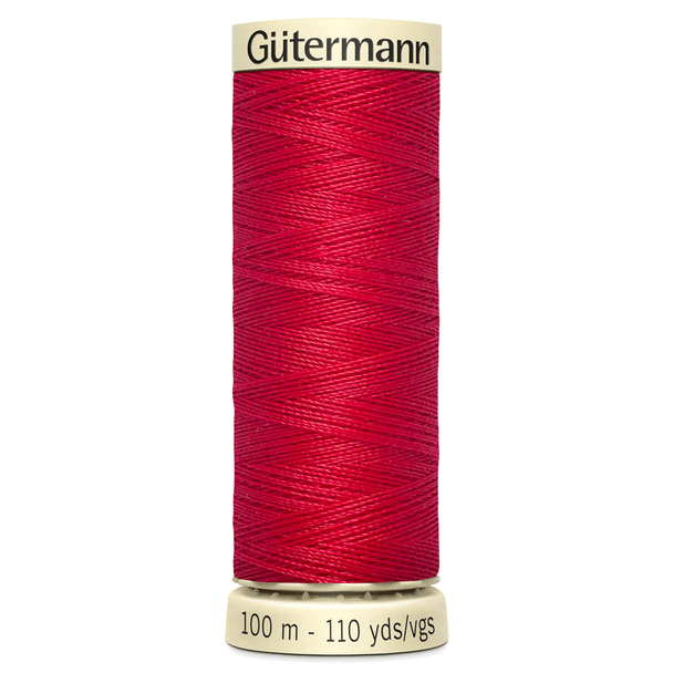 Gutermann Sew-All Thread 100m | Colours 106 to 199 | 156
