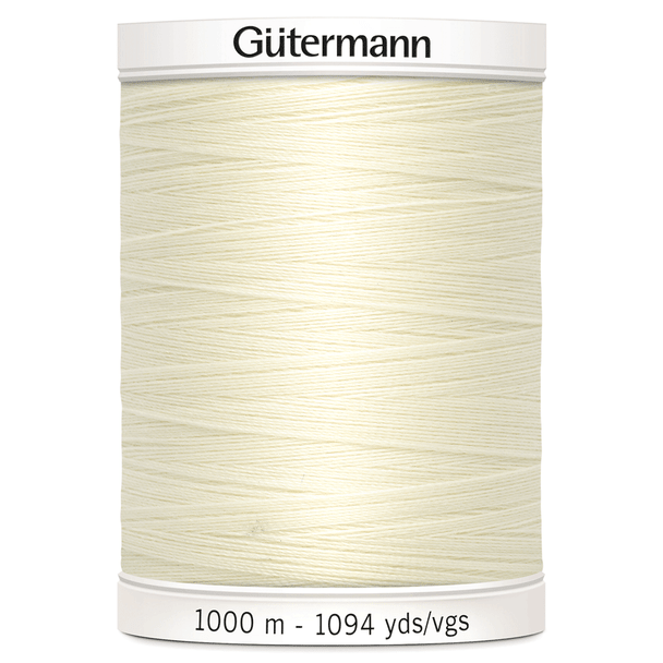 Sew-All Thread | Gütermann | 1000m | 1