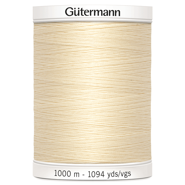 Sew-All Thread | Gütermann | 1000m | 414