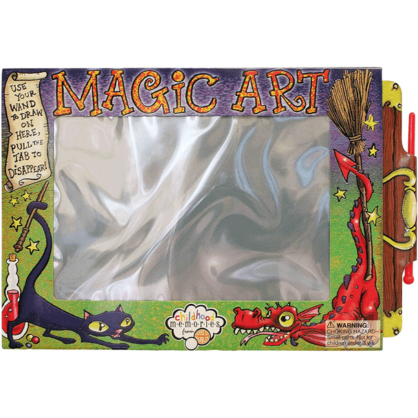 Magic Art Board | House of Marbles - Main Image